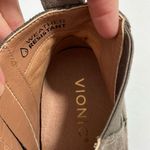 Vionic NEW  Paloma Wedge Ankle‎ Bootie in Greige Size 7 Photo 5