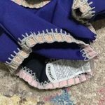 PilyQ New. Platinum by navy swimsuit. Retails $164 Photo 11