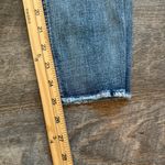 Silver Jeans Silver Sam Jeans Size 26x25 Photo 6