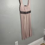 Soprano  Blush Pink Dress Photo 3