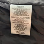 Levi's Faux Leather Faux Fur Collared Moto Jacket Photo 11