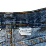 Bill Blass Vintage 90’s High Waist Mom Jean, Medium Wash Photo 11