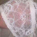 Wacoal French Garden 85340 underwire lace band bra Photo 6