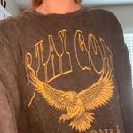 Zoe & Liv Sweatshirt Photo 0