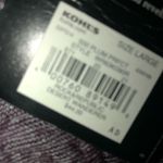 Rock & Republic asymmetrical hem tank Photo 4