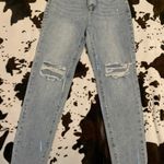 SheIn Mom Jeans Photo 0