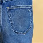 Rag and Bone Lou Skinny Denim Jeans in Blue Hill Medium Wash Size 26 Photo 5