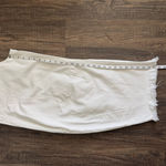 Citizens of Humanity  Horseshoe Jeans in Jicama (White) Size 32 Style 1972-1248 Photo 14