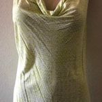 Cute Top Green Size L Photo 0