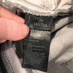 All Saints Eve Light Gray Jeans Photo 7