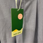 Halara  Flex High Waist Pocket Wide Leg Waffle Work Pants Size M Reg Orchid NWT Photo 1