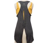 Lululemon salute the sun split back racer back tank Photo 1