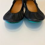 Tieks  matte black  leather ballet flat size 7 note  photos Photo 6
