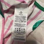 Boden Boat Neck Polka Dot Long Photo 3