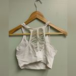 None Sports Bra Photo 2