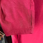 Old Navy Active CloudMotion Long Sleeve Top 3X Pink Go Photo 4