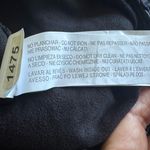 ZARA NWT Pull-on Pants W&B Collection Size Small Lace Look Detail Blue Photo 6