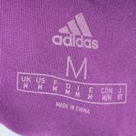 Adidas 2/$30  Ultimate 365 Colorblock Short Sleeve Athletic Polo Women's Medium Photo 9