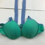 Un brand swim wear S Green Photo 2