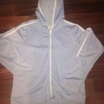 Pro Spirit  blue hoodie Photo 1