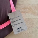 PINK - Victoria's Secret PINK
Ultimate Push-Up Corset Sports Bra NWT Photo 5