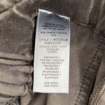 Splendid Beautiful cargo paper bag waist pants Photo 5