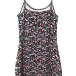 Nike Women’s Floral Cami Dress AOP Femme Size XS / Style CU5371-895 Photo 6
