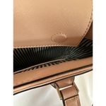 Kate Spade  NY Cameron Street Light Pink Leather Zooey Tote Bag Photo 2