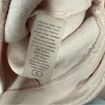 Calia by Carrie Underwood light pink sweatshirt Pink Size undefined Photo 3