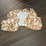 Petal and Pup Two Piece Set Crop Top And Skirt Photo 4