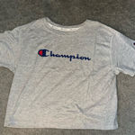 Champion  Cropped Tee Women’s Photo 0