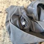 Lululemon Wunder Under High-Rise Tight 25" *Full-On Luxtreme Washed Moon Blue Photo 6
