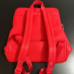 Disney  vegan leather, mini backpack Photo 4