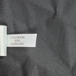 J. Crew‎ Factory Black High Waisted Bikini Bottoms Style L5768 Size L NIB Size L Photo 6