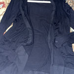 Apt. 9 Black Cardigan  Photo 0