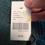 Lane Bryant  Def Leopard Novelty Band Shirt Casual Waffle Knit Top NWT Size 14-16 Photo 6