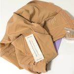 Honeylove Superpower Shorts Sand Beige Size Medium Shapewear New Tan Photo 4