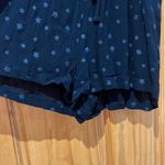 Molly Bracken Lili Sidonio  Black Star Romper Small Photo 3