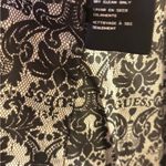 Guess Women's Black Double-Breasted Coat Photo 7