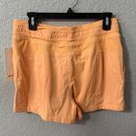 Lululemon Dance Studio Shorts 3.5” size 8 in rock melon Photo 4