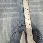 Candace Cameron Bure Womens Jeans Malibu Lt Wash Plus Size W22 Blue Denim Photo 8