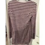 Bebe ZIP FRONT TWEED MINI DRESS Photo 3