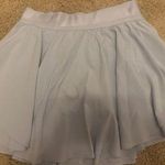 Lululemon Purple Tennis Skirt Photo 0