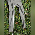 Under Armour  Gray Leggings Size S Photo 5