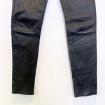 Acne Studios Acne Lambskin 100% Leather pants. Photo 9