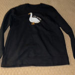Amazon  Sweatshirt Photo 0