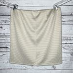 Monroe & Main NWT Size 3X Tan Geometric 2 Pc.
Blazer & Skirt Set Photo 4