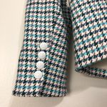 Veronica Beard  Farley Dickey Herringbone Jacket Photo 9