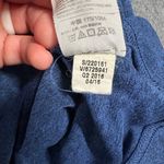 Team USA Large Blue Short Sleeve 2016 Rio de Janeiro Olympics Crew Neck Tee Photo 10