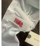 Anthropologie NWT Solid & Striped Arden Bandeau Bikini Top Size Small Photo 8